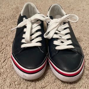 Tommy Hilfiger shoes